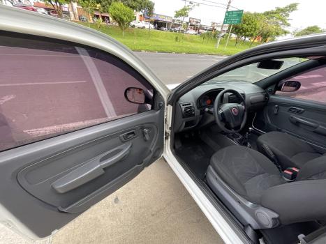 FIAT Strada 1.4 WORKING FLEX CABINE SIMPLES, Foto 8