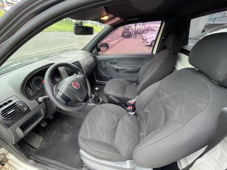 FIAT Strada 1.4 WORKING FLEX CABINE SIMPLES, Foto 9