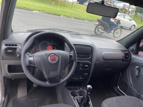 FIAT Strada 1.4 WORKING FLEX CABINE SIMPLES, Foto 10
