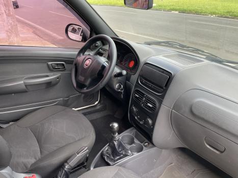 FIAT Strada 1.4 WORKING FLEX CABINE SIMPLES, Foto 12