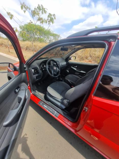 FIAT Strada 1.5 WORKING CABINE ESTENDIDA, Foto 9