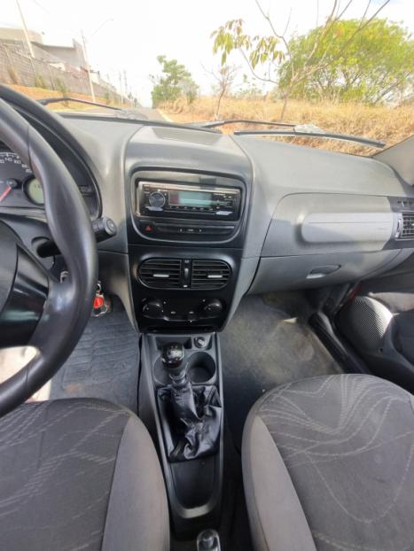 FIAT Strada 1.5 WORKING CABINE ESTENDIDA, Foto 10