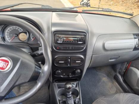 FIAT Strada 1.5 WORKING CABINE ESTENDIDA, Foto 11