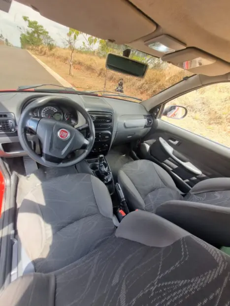 FIAT Strada 1.5 WORKING CABINE ESTENDIDA, Foto 12