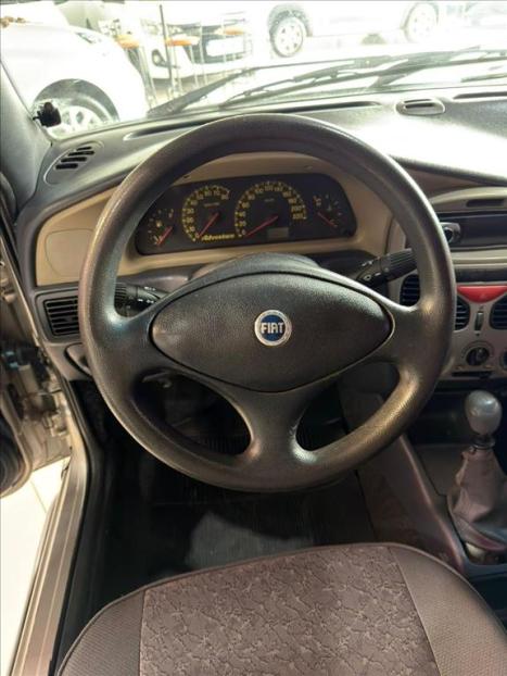 FIAT Strada 1.6 16V ADVENTURE CABINE ESTENDIDA, Foto 3