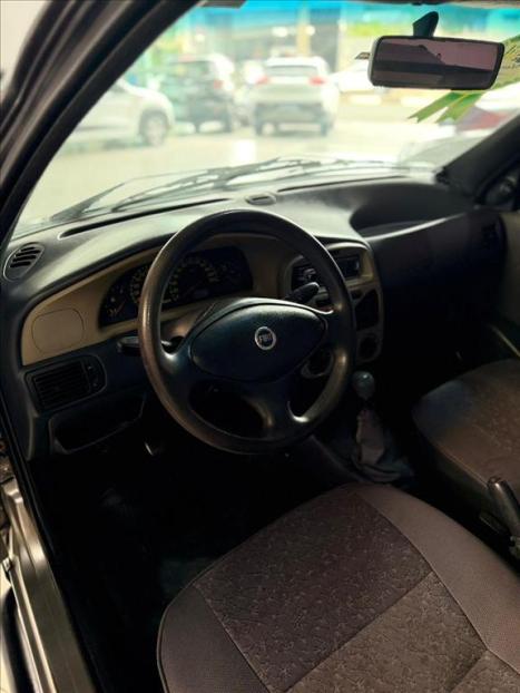 FIAT Strada 1.6 16V ADVENTURE CABINE ESTENDIDA, Foto 5