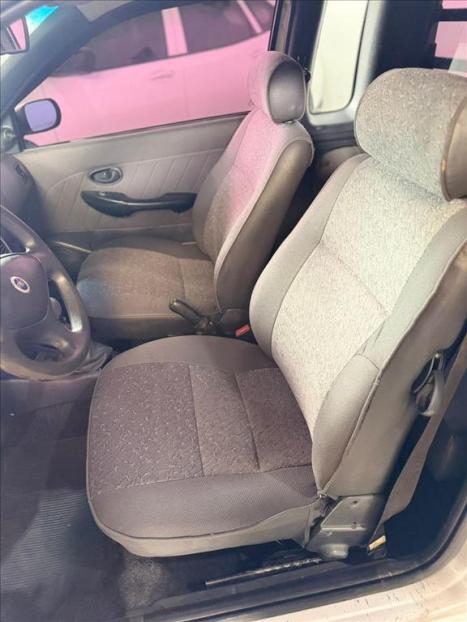 FIAT Strada 1.6 16V ADVENTURE CABINE ESTENDIDA, Foto 6