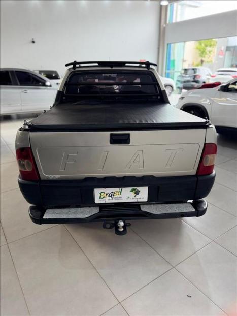 FIAT Strada 1.6 16V ADVENTURE CABINE ESTENDIDA, Foto 7