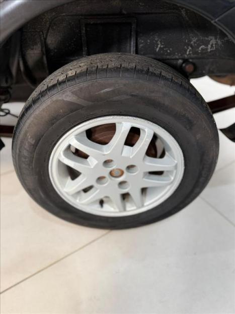 FIAT Strada 1.6 16V ADVENTURE CABINE ESTENDIDA, Foto 9