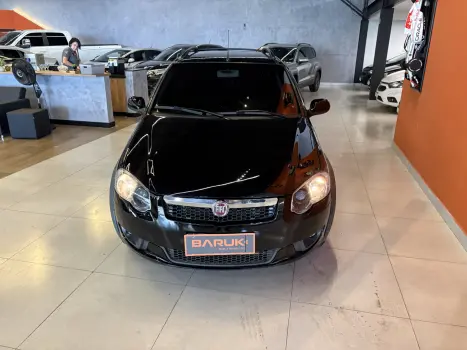 FIAT Strada 1.6 3P TREKKING CABINE DUPLA, Foto 3