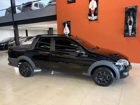 FIAT Strada 1.6 3P TREKKING CABINE DUPLA, Foto 4