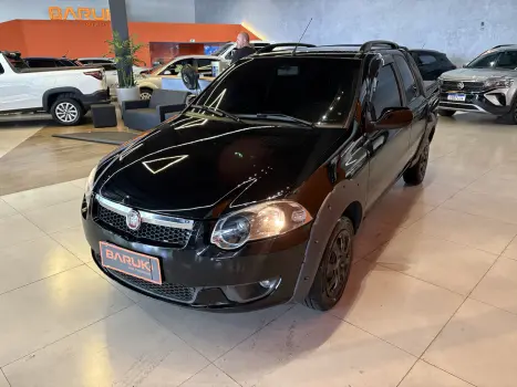 FIAT Strada 1.6 3P TREKKING CABINE DUPLA, Foto 5