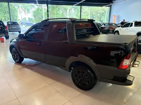 FIAT Strada 1.6 3P TREKKING CABINE DUPLA, Foto 6