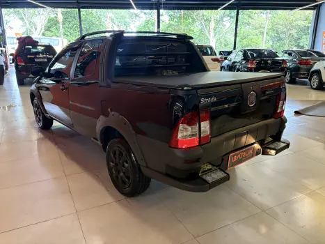 FIAT Strada 1.6 3P TREKKING CABINE DUPLA, Foto 7