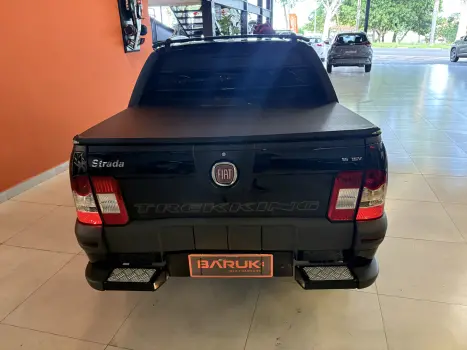 FIAT Strada 1.6 3P TREKKING CABINE DUPLA, Foto 8