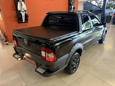 FIAT Strada 1.6 3P TREKKING CABINE DUPLA, Foto 9