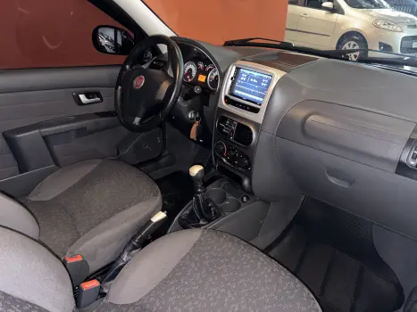 FIAT Strada 1.6 3P TREKKING CABINE DUPLA, Foto 10