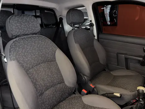 FIAT Strada 1.6 3P TREKKING CABINE DUPLA, Foto 11