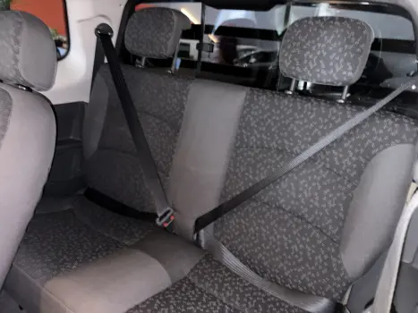 FIAT Strada 1.6 3P TREKKING CABINE DUPLA, Foto 12