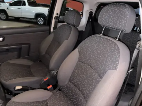 FIAT Strada 1.6 3P TREKKING CABINE DUPLA, Foto 13