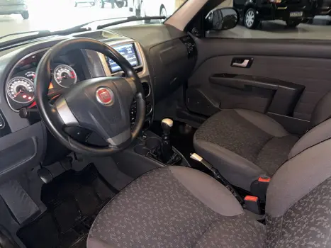 FIAT Strada 1.6 3P TREKKING CABINE DUPLA, Foto 14