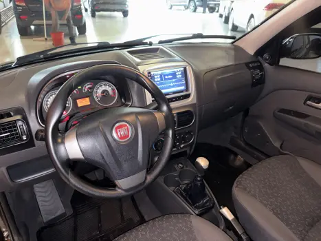 FIAT Strada 1.6 3P TREKKING CABINE DUPLA, Foto 15