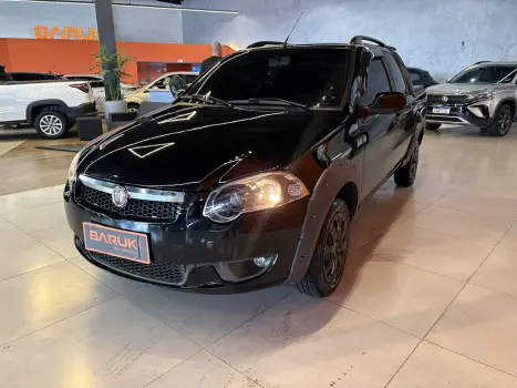 FIAT Strada 1.6 3P TREKKING CABINE DUPLA, Foto 16