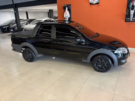 FIAT Strada 1.6 3P TREKKING CABINE DUPLA, Foto 18