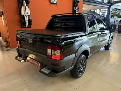 FIAT Strada 1.6 3P TREKKING CABINE DUPLA, Foto 19