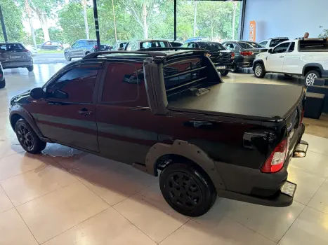 FIAT Strada 1.6 3P TREKKING CABINE DUPLA, Foto 20