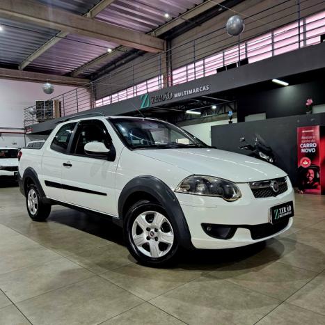 FIAT Strada 1.6 3P TREKKING CABINE DUPLA, Foto 1