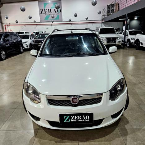 FIAT Strada 1.6 3P TREKKING CABINE DUPLA, Foto 2