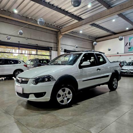 FIAT Strada 1.6 3P TREKKING CABINE DUPLA, Foto 3