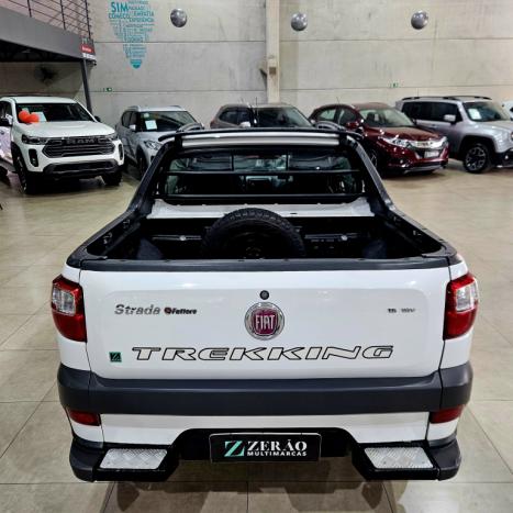 FIAT Strada 1.6 3P TREKKING CABINE DUPLA, Foto 5