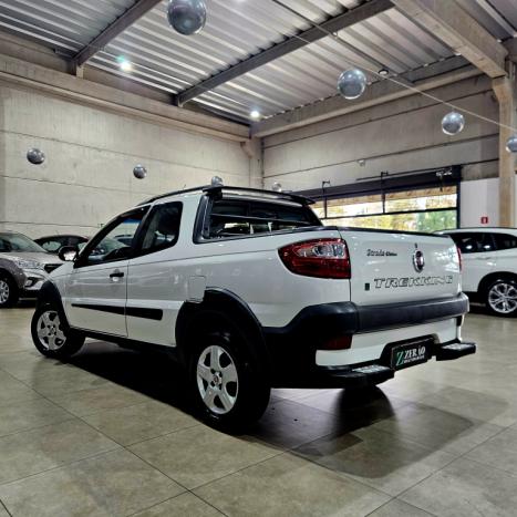 FIAT Strada 1.6 3P TREKKING CABINE DUPLA, Foto 6
