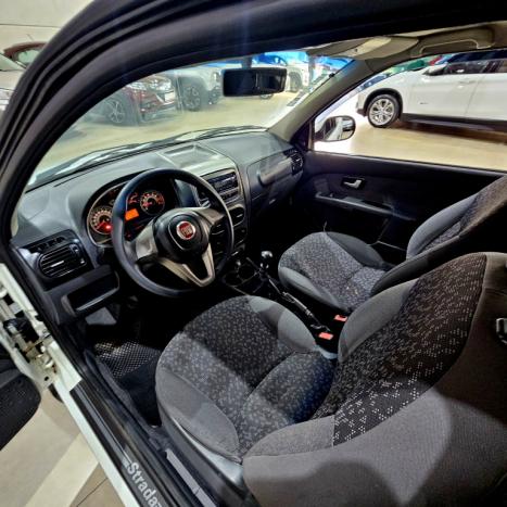 FIAT Strada 1.6 3P TREKKING CABINE DUPLA, Foto 7