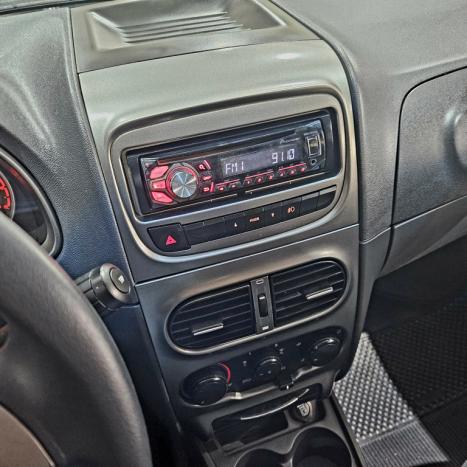 FIAT Strada 1.6 3P TREKKING CABINE DUPLA, Foto 8