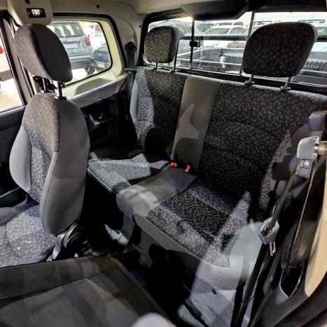 FIAT Strada 1.6 3P TREKKING CABINE DUPLA, Foto 9