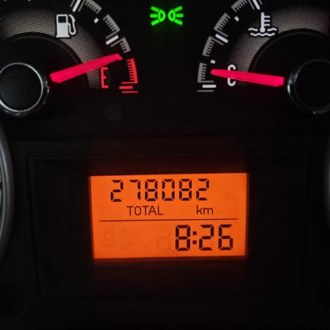 FIAT Strada 1.6 3P TREKKING CABINE DUPLA, Foto 10