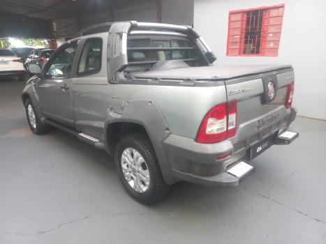 FIAT Strada 1.8 16V FLEX ADVENTURE LOCKER CABINE DUPLA, Foto 3