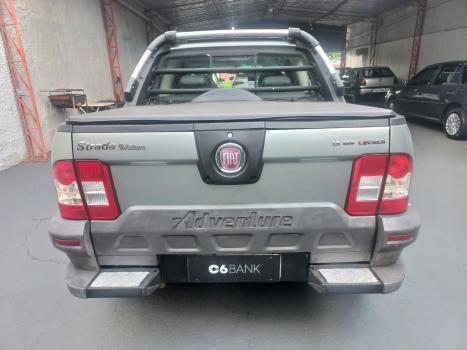 FIAT Strada 1.8 16V FLEX ADVENTURE LOCKER CABINE DUPLA, Foto 4
