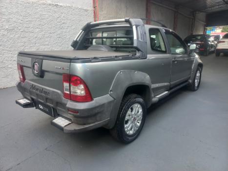 FIAT Strada 1.8 16V FLEX ADVENTURE LOCKER CABINE DUPLA, Foto 5
