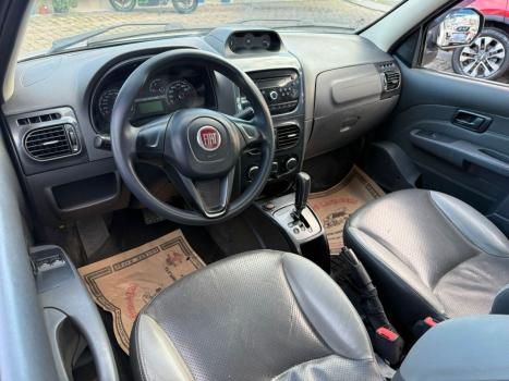 FIAT Strada 1.8 16V FLEX ADVENTURE CABINE ESTENDIDA DUALOGIC AUTOMATIZADO, Foto 6