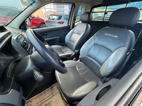 FIAT Strada 1.8 16V FLEX ADVENTURE CABINE ESTENDIDA DUALOGIC AUTOMATIZADO, Foto 7