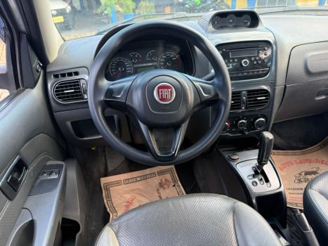 FIAT Strada 1.8 16V FLEX ADVENTURE CABINE ESTENDIDA DUALOGIC AUTOMATIZADO, Foto 9