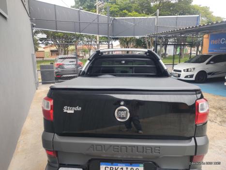 FIAT Strada 1.8 16V FLEX ADVENTURE LOCKER CABINE ESTENDIDA, Foto 4