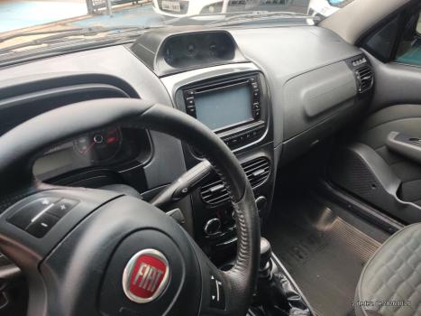 FIAT Strada 1.8 16V FLEX ADVENTURE LOCKER CABINE ESTENDIDA, Foto 7
