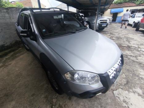 FIAT Strada 1.8 16V FLEX ADVENTURE LOCKER CABINE DUPLA, Foto 1