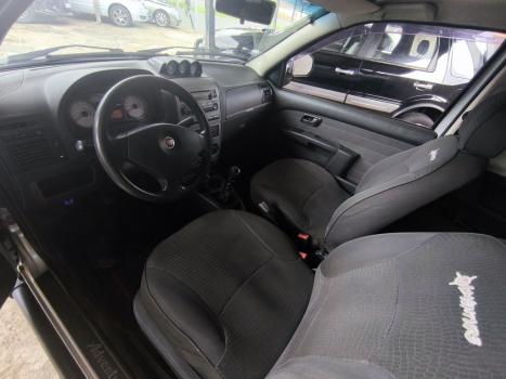 FIAT Strada 1.8 16V FLEX ADVENTURE LOCKER CABINE DUPLA, Foto 3