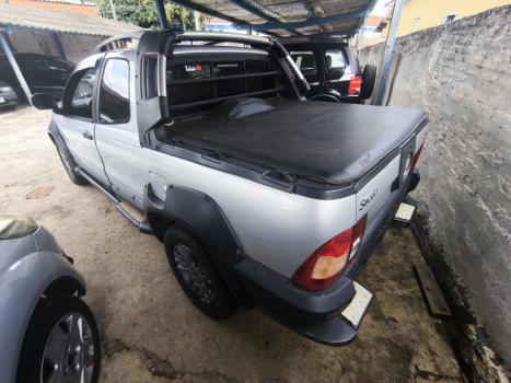 FIAT Strada 1.8 16V FLEX ADVENTURE LOCKER CABINE DUPLA, Foto 4